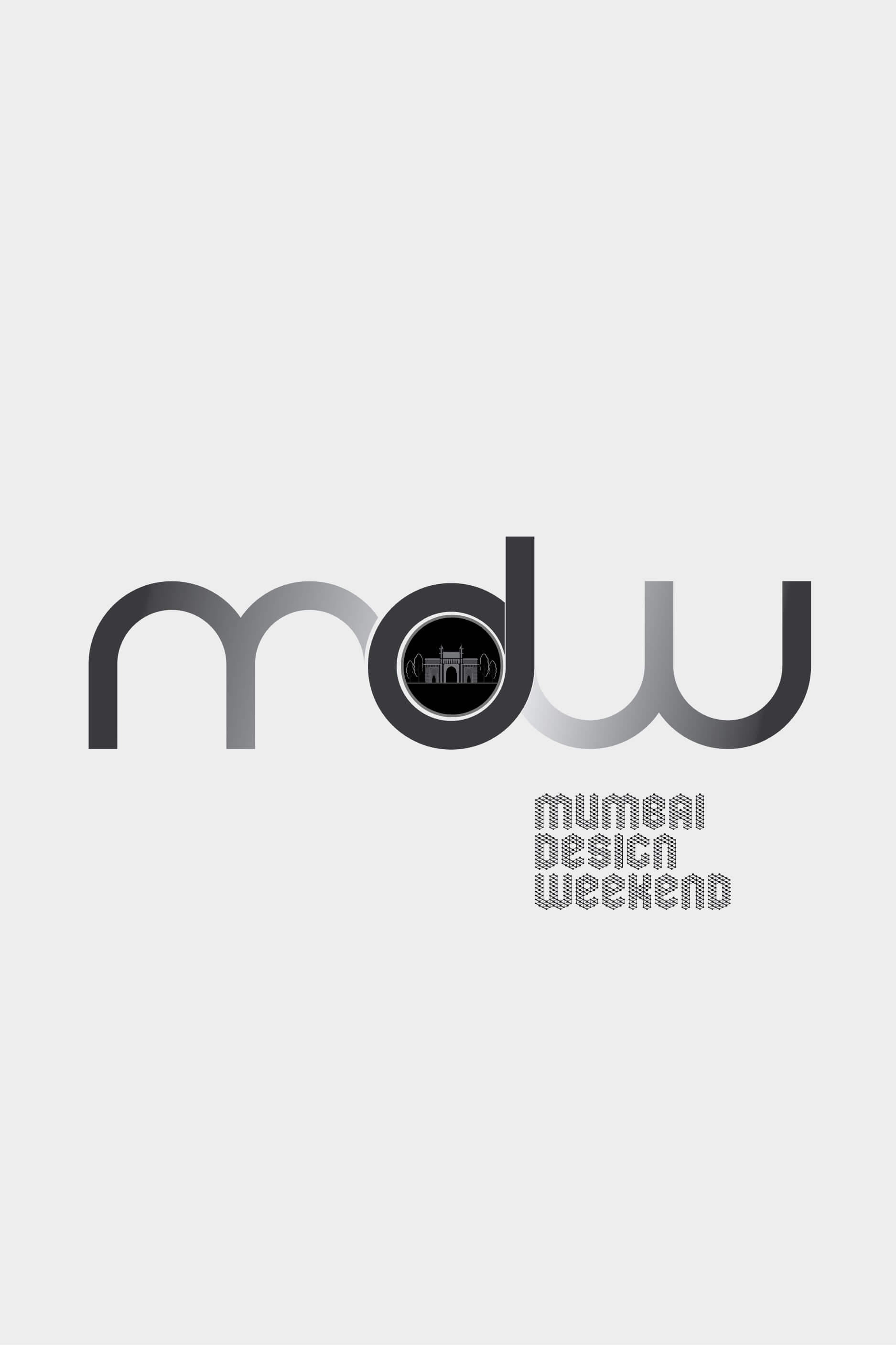 MDW - Brand Identity